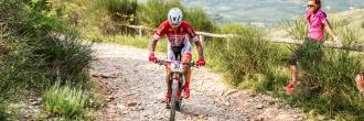 Monselice in Rosa MTB 2020